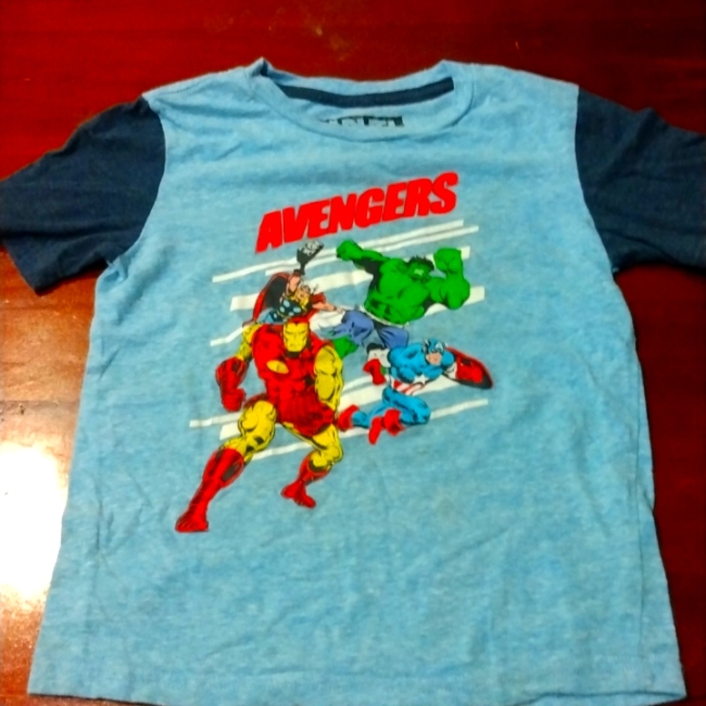T shirt boys